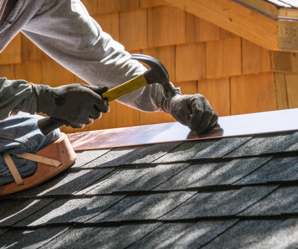 Quick and Trustworthy Emergency Roof Repair Services in Euless, TX